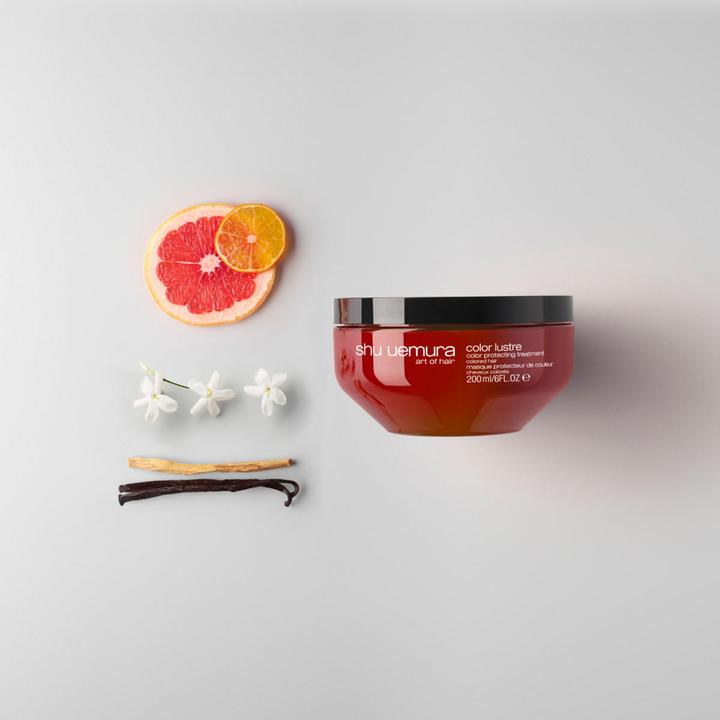 Produktbild Shu Uemura Color Lustre Color Protecting Treatment (200 ml)