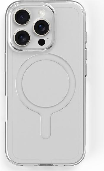 Produktbild A Good Group Hard-Cover CLRPRTCT clear (Apple iPhone 16 Pro Max)