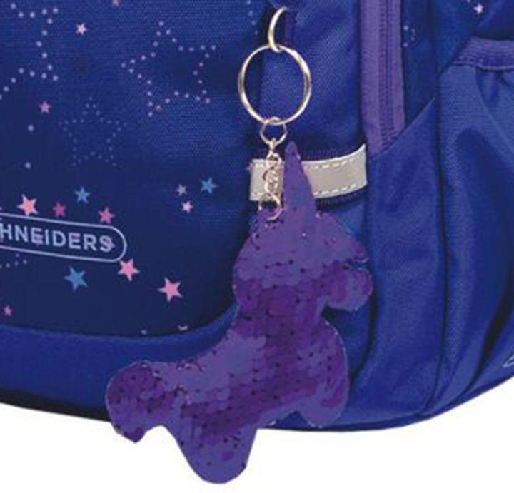 Image du produit Schneiders Sac à dos pour enfants Galaxy Girl violet