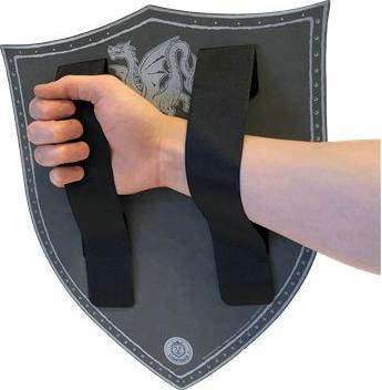Immagine prodotto Liontouch Scudo Drago d'Ambra