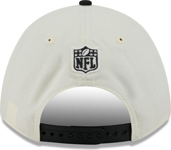 Actual product image New Era 9Forty M-Crown Cap NFL 2025 Draft Cincinnati Bengals