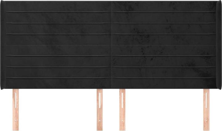 Immagine prodotto VidaXL Nathanael (183 x 16 x 88 cm)