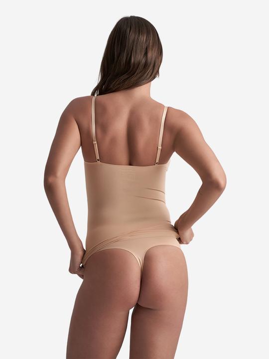 Image du produit Bye Bra Contrôle Invisible De L'éclairage Individuel - Noir S. (XXL)