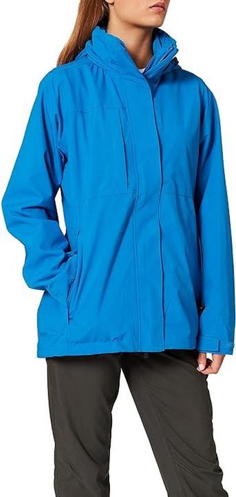 Actual product image Regatta Professional Kingsley 3 in 1 jacket (L)