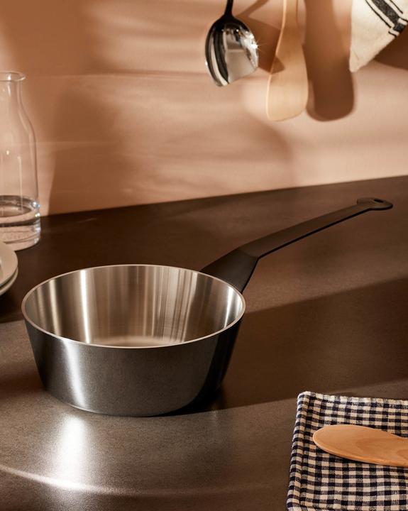 Produktbild Alessi Cintura di Orione (20 cm, Bratpfanne, Aluminium, Edelstahl)