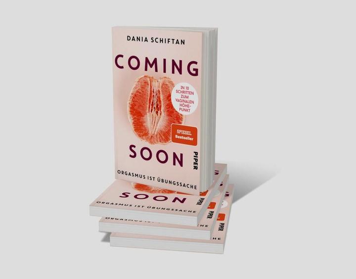 Immagine prodotto Coming Soon (Tedesco, Dania Schiftan, 2018)