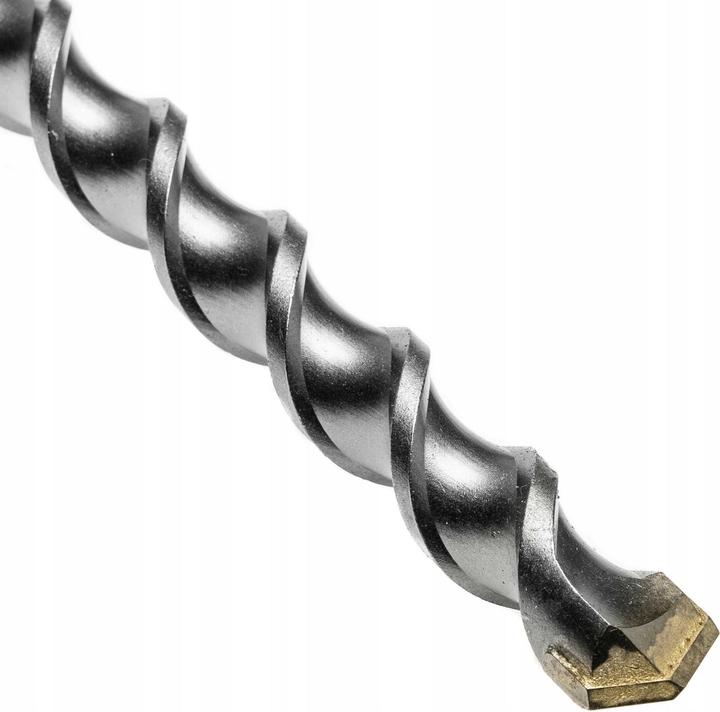Actual product image Irwin Drill SPEEDHAMMER PLUS SDS + 22 x 540/600 mm (22 mm)