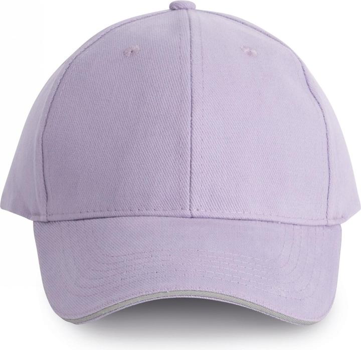Light grey, light violet