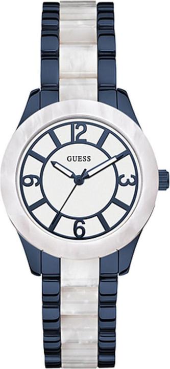 Guess Ladies'Watch W0074L3 (Ã˜ 37 mm)