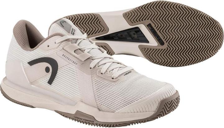 Produktbild Head Sprint Pro 4.0 Sandplatz Tennisschuh Herren (43)
