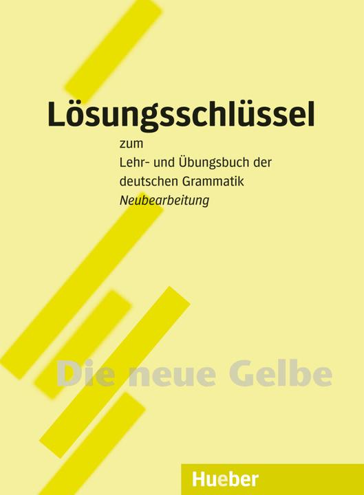 Etichetta energetica Lehr- und Übungsbuch der deutschen Grammatik. Lösungsschlüss (Tedesco, Richard Schmitt, 2022)