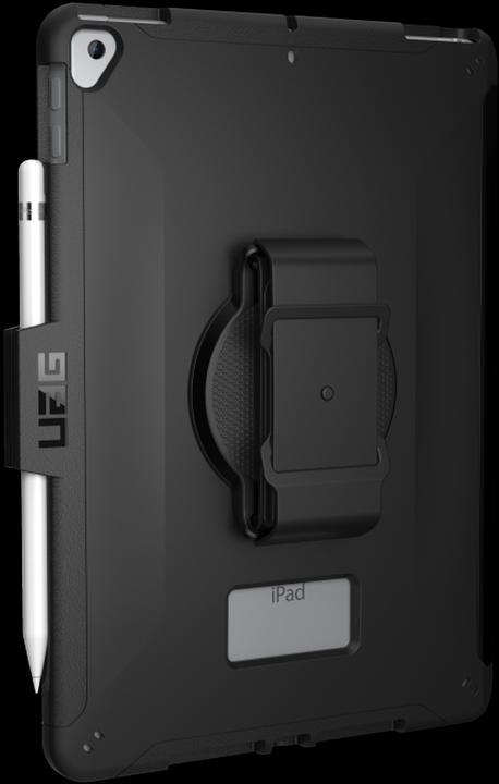 Produktbild UAG Scout (iPad 2019 (7. Gen))