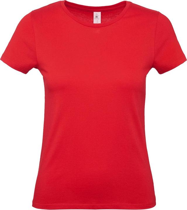 Produktbild B&C TShirt #E150 (3XL)