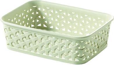 Actual product image Curver Basket A6 / Cream (1 x)