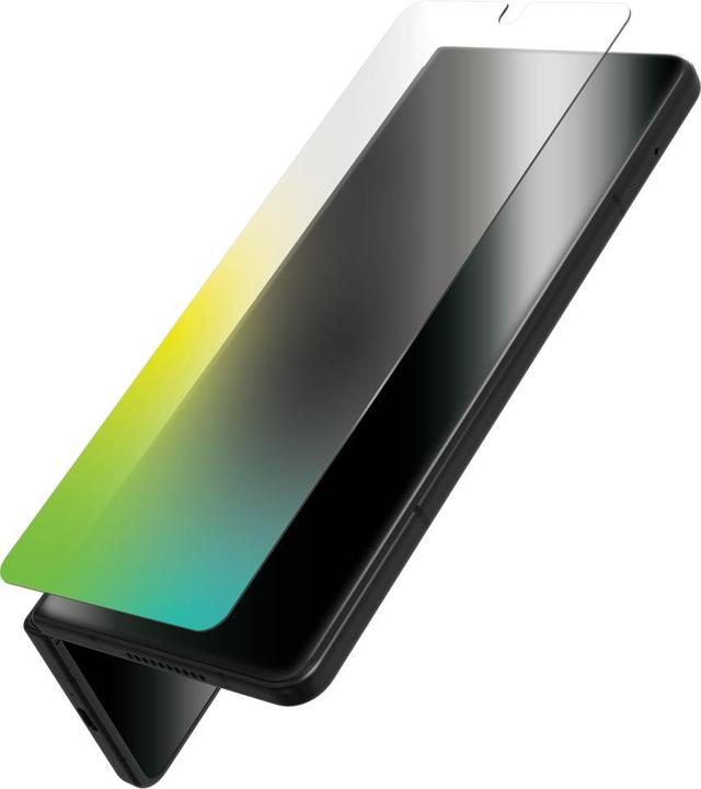 Actual product image Zagg Invisibleshield Ultra Eco (1 Piece, Samsung Galaxy Z Fold5)