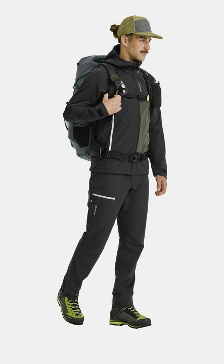 Actual product image Ortovox Traverse 40l (40 l)