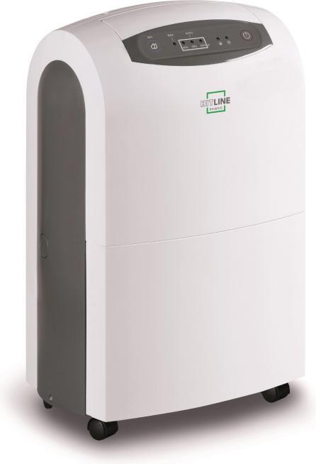 Produktbild Remko TK 300 (30 l/24h)