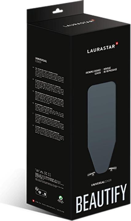 Produktbild Laurastar Universalcover