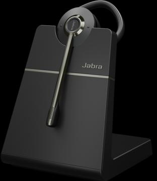 Produktbild Jabra Engage SE Ladestation (USB-C)für Convertible Headsets