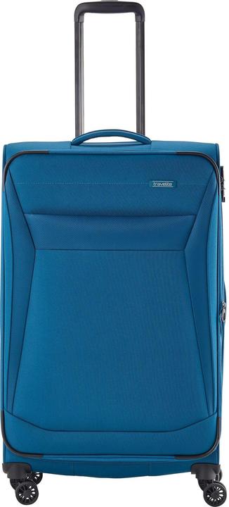 Actual product image Travelite Chios (97 l, XL (from 140l))