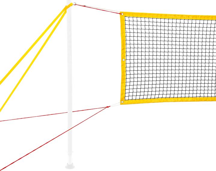 Produktbild Funtec Beachtennisnetz Wettkampf