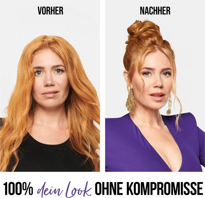 Produktbild Pantene Pro-V Perfect Volume (200 ml, Volumenschaum)
