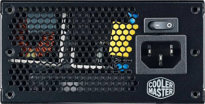 Immagine prodotto Cooler Master Serie V SFX (750 W)