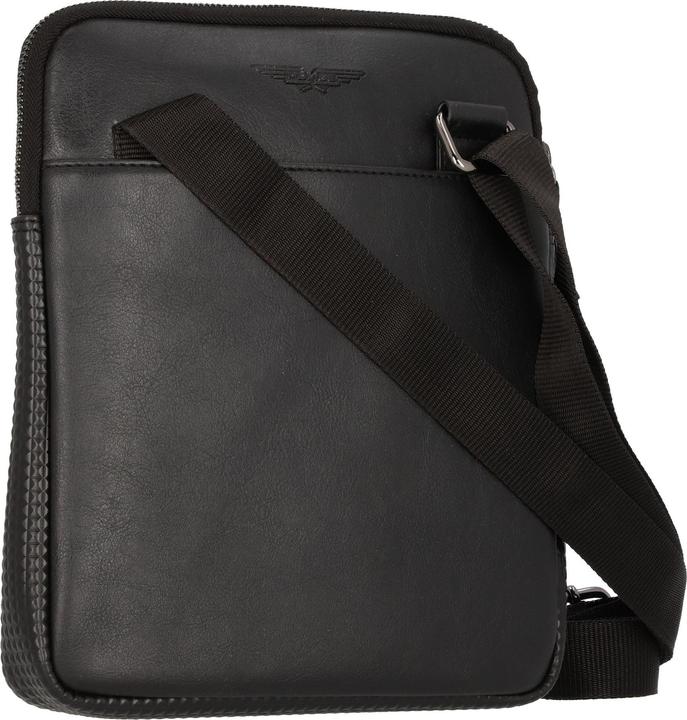 Actual product image Police PT39-12713 Shoulder bag 24 cm