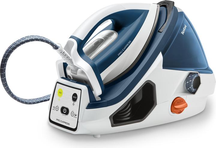 Produktbild Tefal Pro Express GV7830 (450 g/min)
