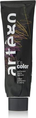 Produktbild Artègo It's Color Permanent Hair Color 8.01 Ash Blonde 150ml (8.01 Ash Blonde)