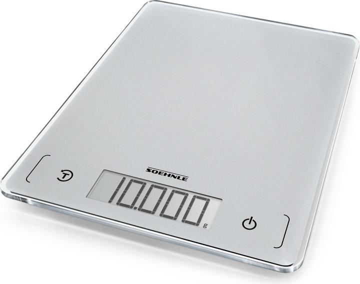 Actual product image Soehnle Page Comfort 300