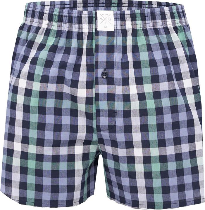 Image du produit Mg-1 Boxer Classics (XXL, paquet de 6)