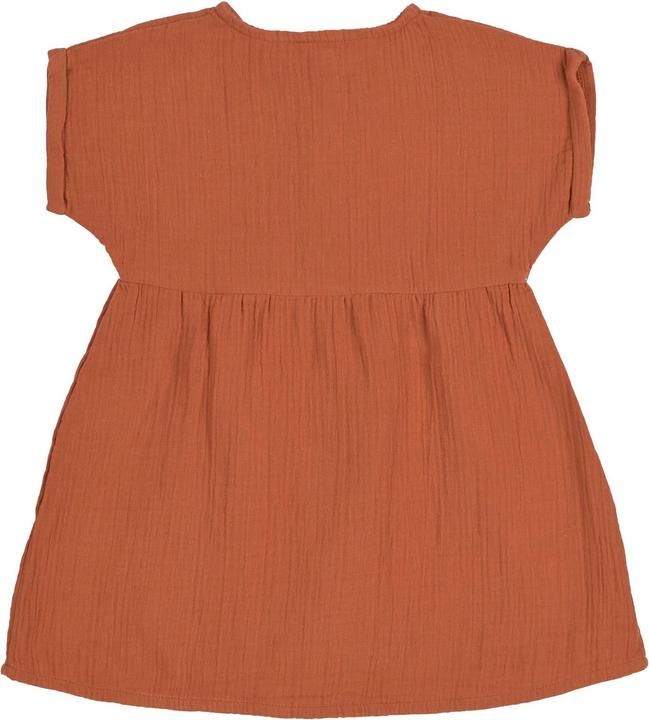 Image du produit Lässig Robe en gaze (104)