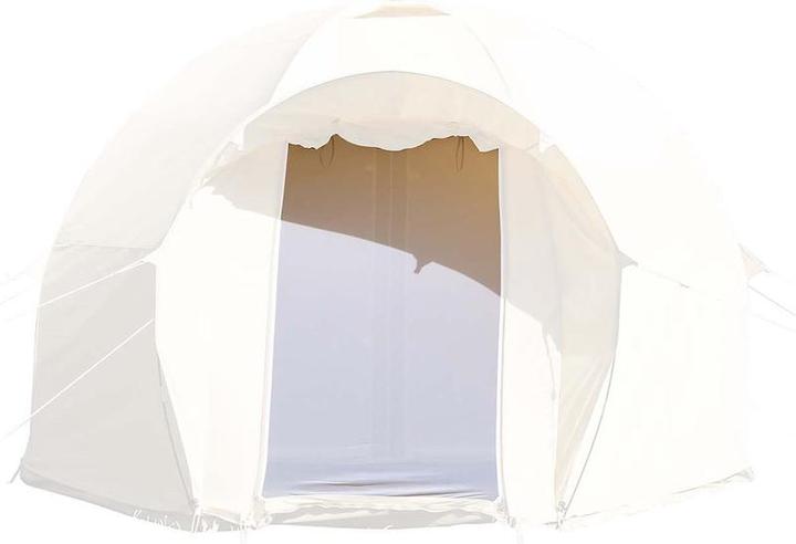 Actual product image Bo-Camp - Industrial collection - Binnentent - Yurt - 3 Persoons (3 persons)