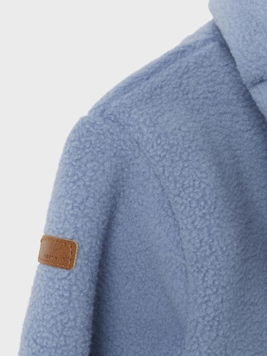 Image du produit Name it Fleece Overall (50)