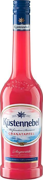 Immagine prodotto Küstennebel Liquore di anice stellato al melograno