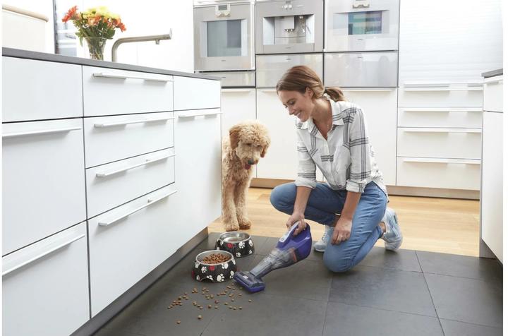 Image du produit Black & Decker Aspirateur à batterie Dustbuster 12V Pet