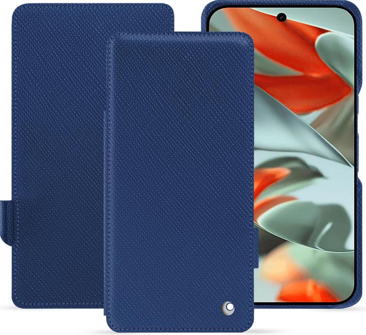 Bleu frisson ( Pantone #29588c )