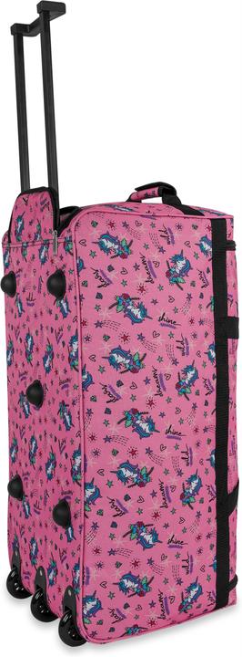 Actual product image Normani Travel bag (80 l, XL (from 140l))
