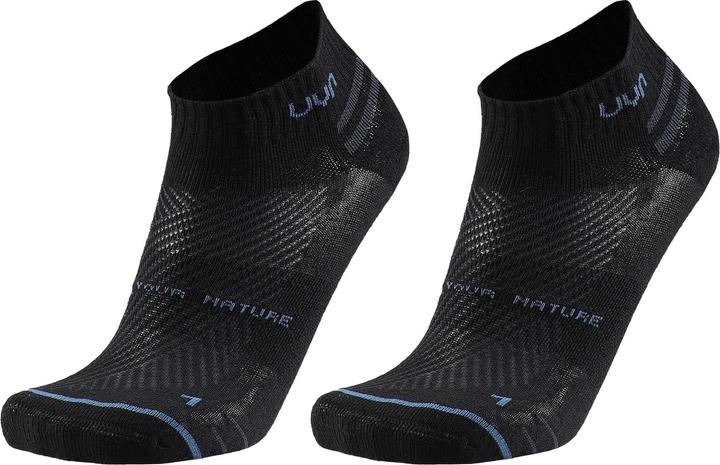 Produktbild UYN Everyday Low (2 Paar) (2er Pack, 35 - 38)