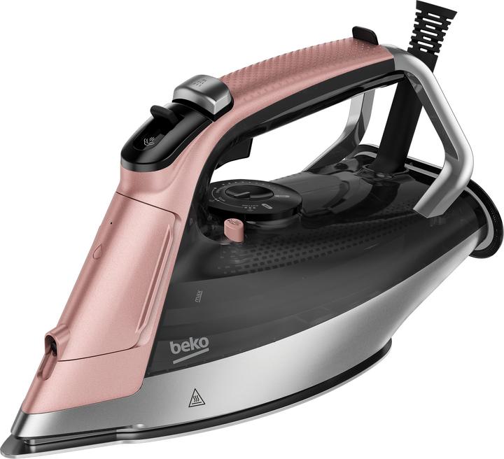 Beko SIM8130P (3000 W, 270 g/min)