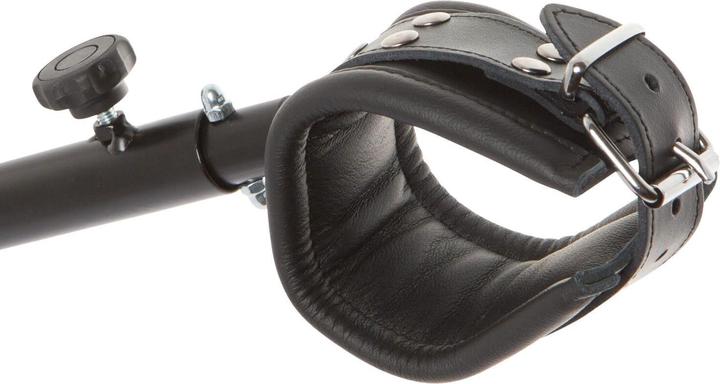 Actual product image Zado Leder-Spreizstange