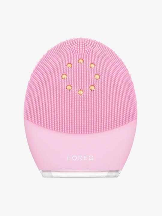 Image du produit Foreo LUNA™ 3 plus Appareil Thermo-Nettoyant et Tonifiant pour peau Normale