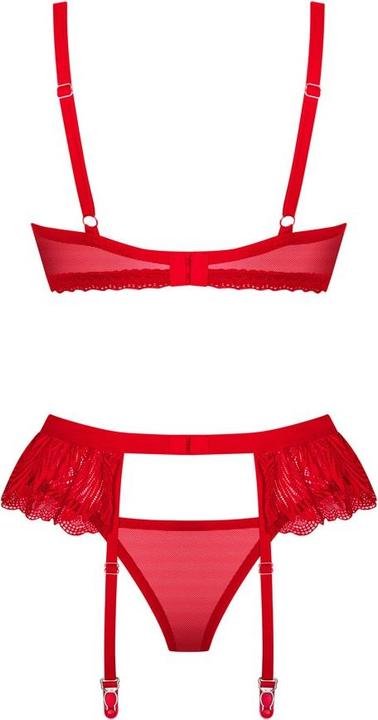Produktbild Obsessive Set Chilisa (M/L)