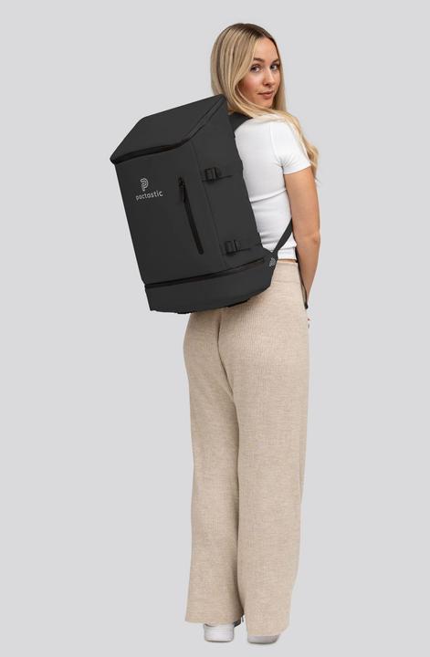Image du produit Pactastic Urban Collection Sac à dos 50 cm pour ordinateur portable (26 l)
