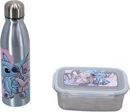 Actual product image Undercover Stitch lunch box