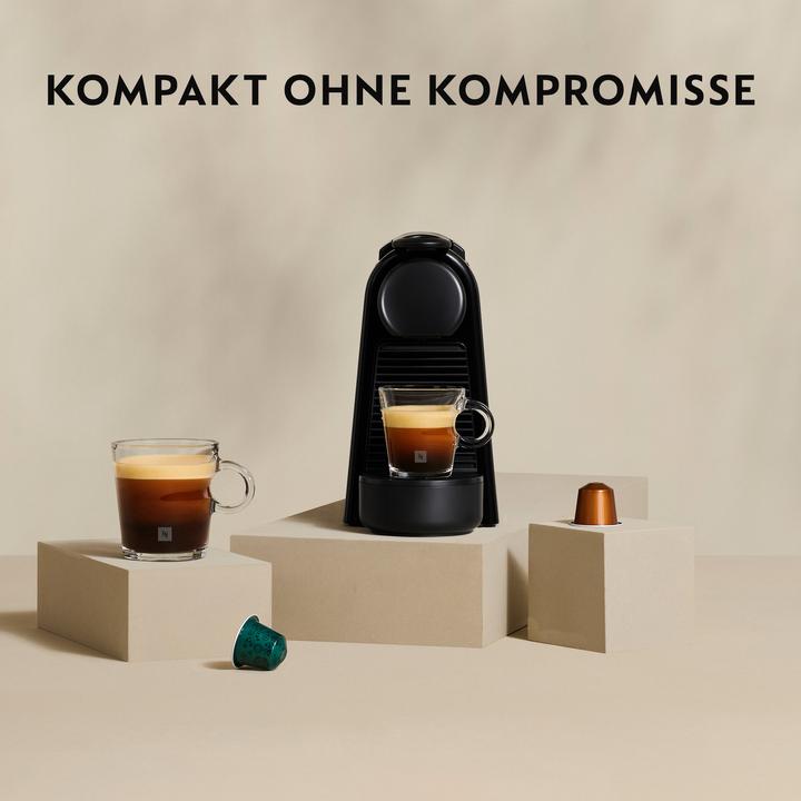 Immagine prodotto De'Longhi Nespresso Essenza Mini (NESPRESSO Original)