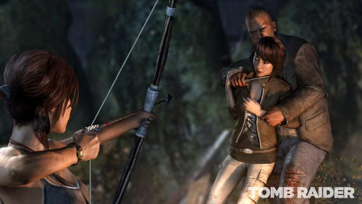 Actual product image Square Enix Tomb Raider Essentials, PS3 Deluxe PlayStation 3 (PS3, EN)
