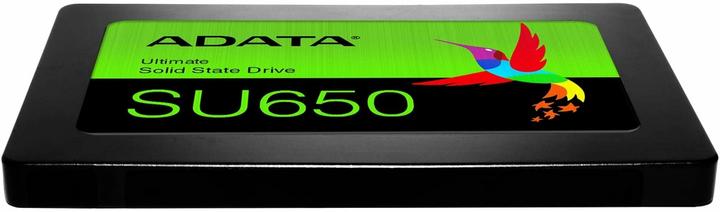 Produktbild Adata Su650 (480 GB, 2.5")