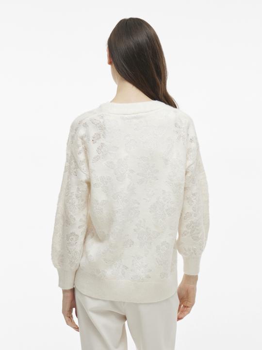 Produktbild Vila V-Ausschnitt Strickjacke (S)